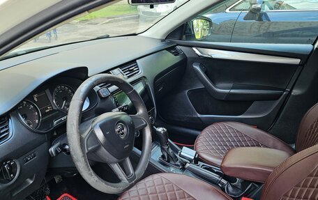 Skoda Octavia, 2014 год, 650 000 рублей, 5 фотография