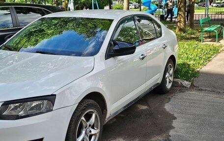 Skoda Octavia, 2014 год, 650 000 рублей, 3 фотография