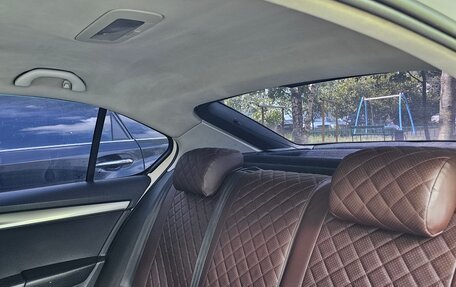 Skoda Octavia, 2014 год, 650 000 рублей, 8 фотография