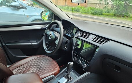 Skoda Octavia, 2014 год, 650 000 рублей, 9 фотография