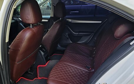 Skoda Octavia, 2014 год, 650 000 рублей, 7 фотография