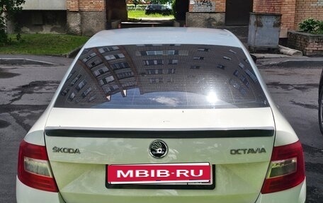Skoda Octavia, 2014 год, 650 000 рублей, 4 фотография