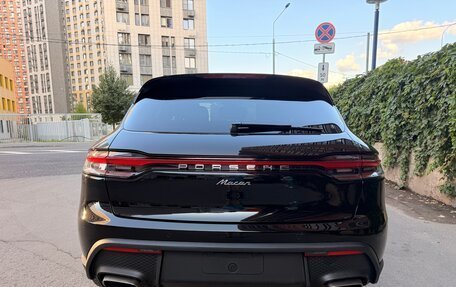 Porsche Macan I рестайлинг, 2025 год, 9 900 000 рублей, 5 фотография