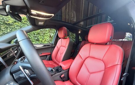 Porsche Macan I рестайлинг, 2025 год, 9 900 000 рублей, 7 фотография