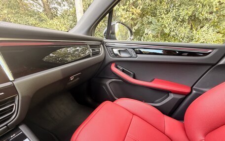 Porsche Macan I рестайлинг, 2025 год, 9 900 000 рублей, 16 фотография