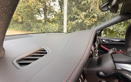 Porsche Macan I рестайлинг, 2025 год, 9 900 000 рублей, 14 фотография