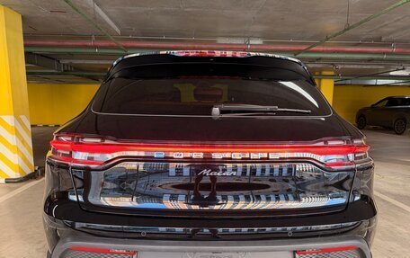 Porsche Macan I рестайлинг, 2025 год, 9 900 000 рублей, 17 фотография
