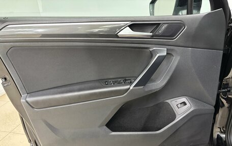 Volkswagen Tiguan II, 2018 год, 2 450 000 рублей, 9 фотография