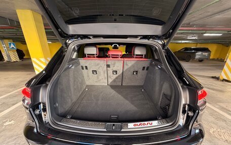 Porsche Macan I рестайлинг, 2025 год, 9 900 000 рублей, 22 фотография
