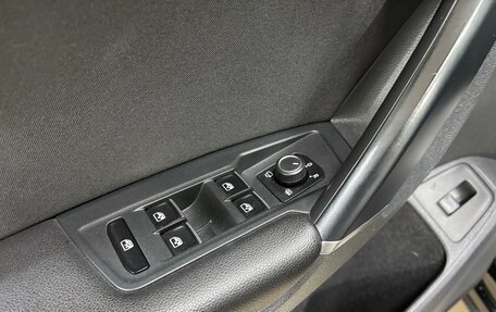 Volkswagen Tiguan II, 2018 год, 2 450 000 рублей, 11 фотография