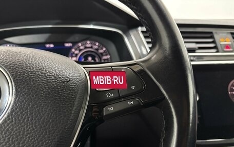 Volkswagen Tiguan II, 2018 год, 2 450 000 рублей, 25 фотография