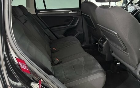 Volkswagen Tiguan II, 2018 год, 2 450 000 рублей, 18 фотография