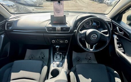 Mazda Axela, 2014 год, 1 249 000 рублей, 11 фотография