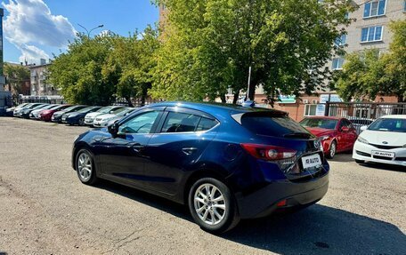 Mazda Axela, 2014 год, 1 249 000 рублей, 6 фотография