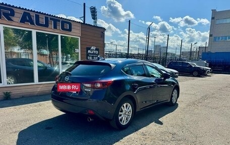 Mazda Axela, 2014 год, 1 249 000 рублей, 9 фотография