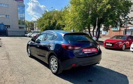 Mazda Axela, 2014 год, 1 249 000 рублей, 7 фотография