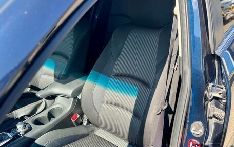 Mazda Axela, 2014 год, 1 249 000 рублей, 19 фотография