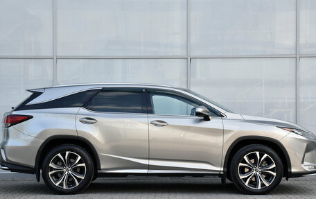 Lexus RX IV рестайлинг, 2020 год, 5 250 000 рублей, 4 фотография