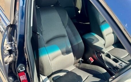 Mazda Axela, 2014 год, 1 249 000 рублей, 18 фотография
