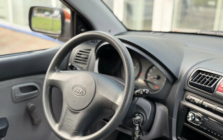 KIA Picanto I, 2008 год, 195 000 рублей, 8 фотография