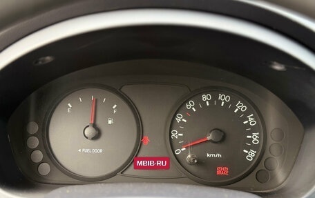 KIA Picanto I, 2008 год, 195 000 рублей, 14 фотография
