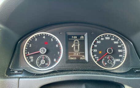 Volkswagen Tiguan I, 2011 год, 1 126 000 рублей, 7 фотография
