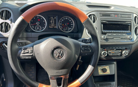 Volkswagen Tiguan I, 2011 год, 1 126 000 рублей, 6 фотография