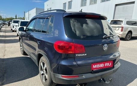 Volkswagen Tiguan I, 2011 год, 1 126 000 рублей, 2 фотография