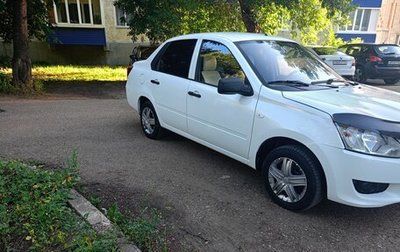 Datsun on-DO I рестайлинг, 2015 год, 310 000 рублей, 1 фотография