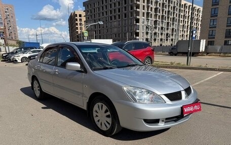 Mitsubishi Lancer IX, 2007 год, 630 000 рублей, 1 фотография