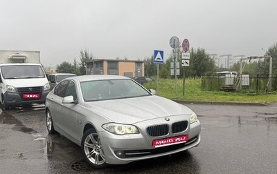 BMW 5 серия, 2011 год, 1 330 000 рублей, 1 фотография