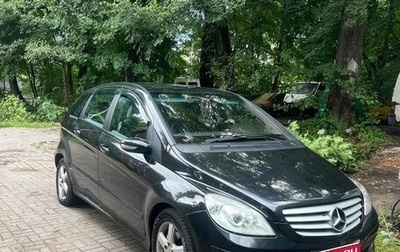Mercedes-Benz B-Класс, 2005 год, 400 000 рублей, 1 фотография