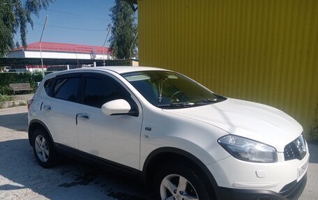 Nissan Qashqai, 2013 год, 1 150 000 рублей, 1 фотография