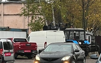 Mazda 6, 2011 год, 750 000 рублей, 1 фотография