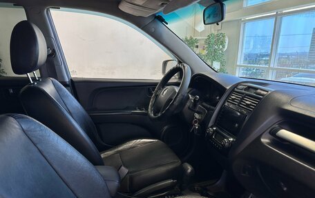 KIA Sportage II, 2006 год, 779 000 рублей, 9 фотография