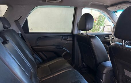 KIA Sportage II, 2006 год, 779 000 рублей, 10 фотография