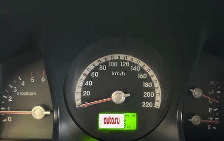 KIA Sportage II, 2006 год, 779 000 рублей, 11 фотография