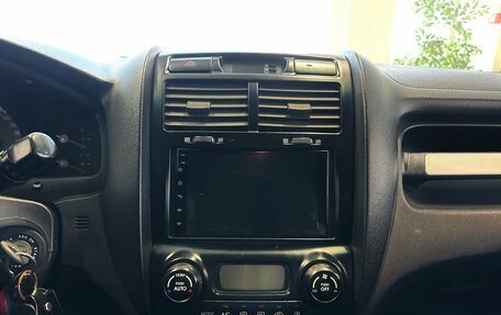 KIA Sportage II, 2006 год, 779 000 рублей, 12 фотография