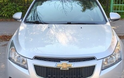 Chevrolet Cruze II, 2012 год, 680 000 рублей, 1 фотография