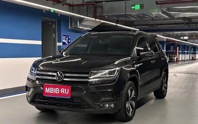 Volkswagen Tharu, 2021 год, 1 383 000 рублей, 1 фотография