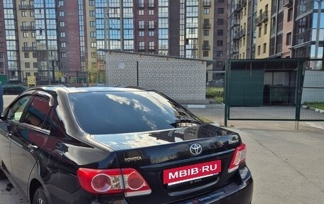 Toyota Corolla, 2011 год, 970 000 рублей, 8 фотография