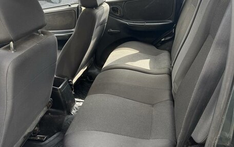 Chevrolet Niva I рестайлинг, 2012 год, 330 000 рублей, 9 фотография