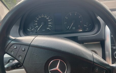 Mercedes-Benz B-Класс, 2005 год, 400 000 рублей, 3 фотография