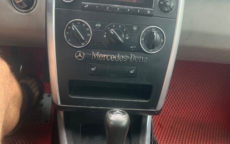 Mercedes-Benz B-Класс, 2005 год, 400 000 рублей, 4 фотография