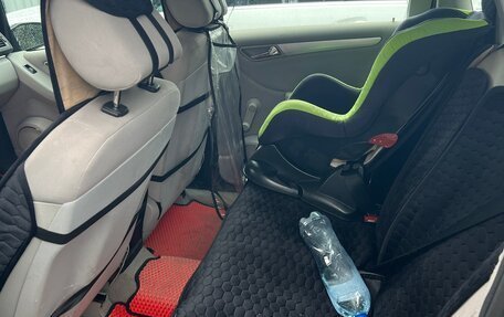 Mercedes-Benz B-Класс, 2005 год, 400 000 рублей, 9 фотография