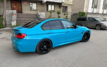 BMW 3 серия, 2012 год, 1 550 000 рублей, 4 фотография
