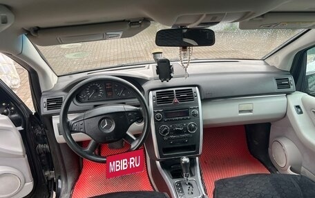 Mercedes-Benz B-Класс, 2005 год, 400 000 рублей, 7 фотография