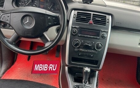 Mercedes-Benz B-Класс, 2005 год, 400 000 рублей, 8 фотография