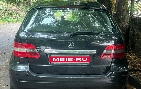 Mercedes-Benz B-Класс, 2005 год, 400 000 рублей, 2 фотография