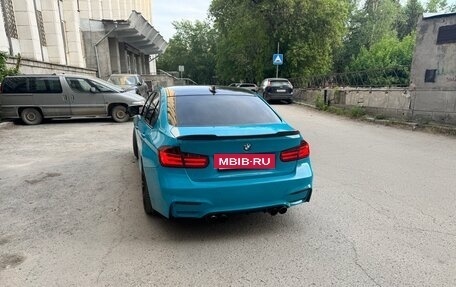 BMW 3 серия, 2012 год, 1 550 000 рублей, 3 фотография
